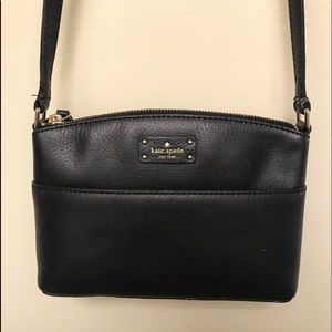 Kate Spade Crossbody Bag!! Great condition!!!